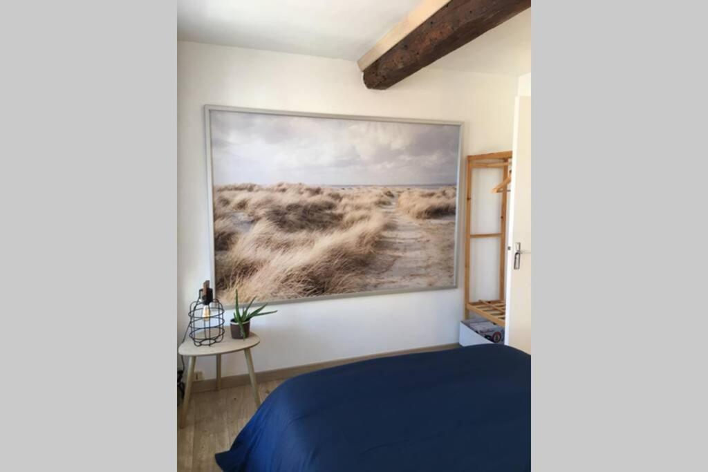 Le Logis Des Lavandieres Honfleur Eksteriør billede